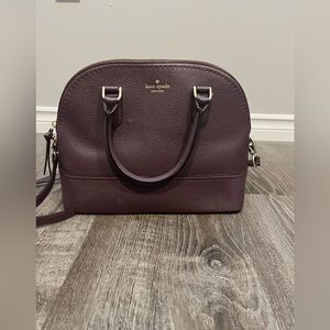 Authentic Kate Spade purse